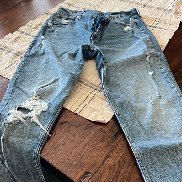 Abercrombie jeans - Picture 3 of 6